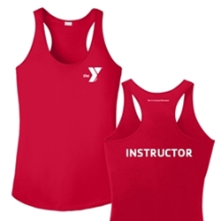 Instructor