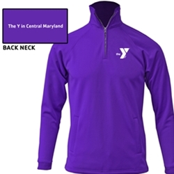 Quarter Zip Fleece